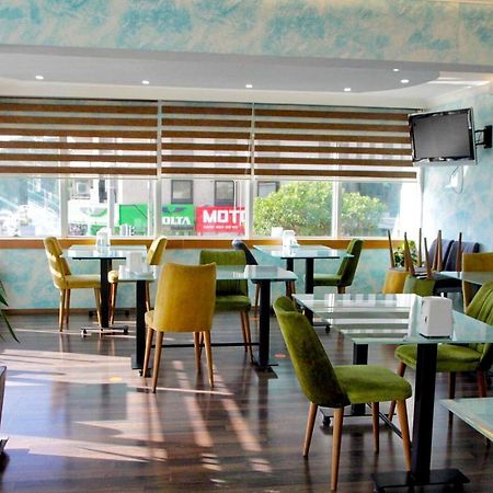 Wox Ew Hotel İzmir Exterior foto
