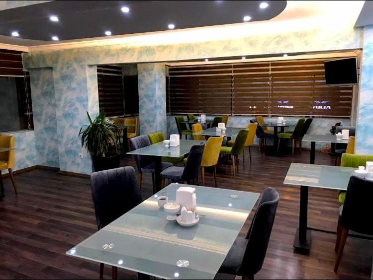 Wox Ew Hotel İzmir Exterior foto