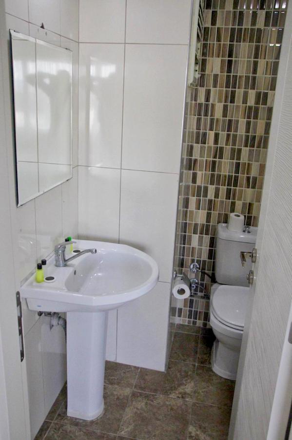 Wox Ew Hotel İzmir Exterior foto